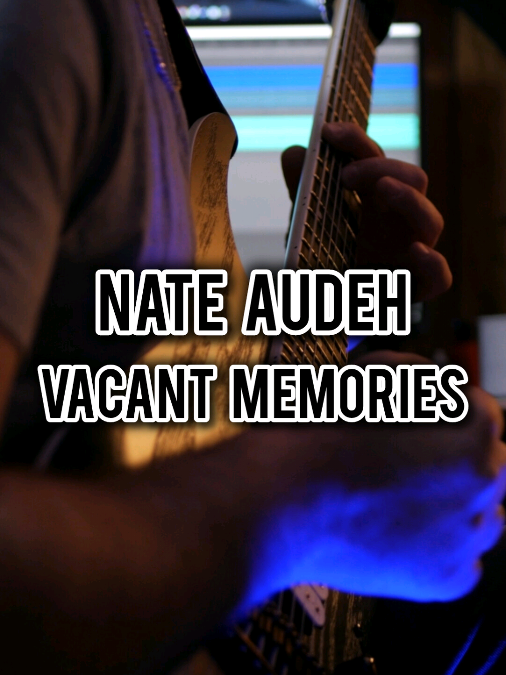 @Nate Audeh