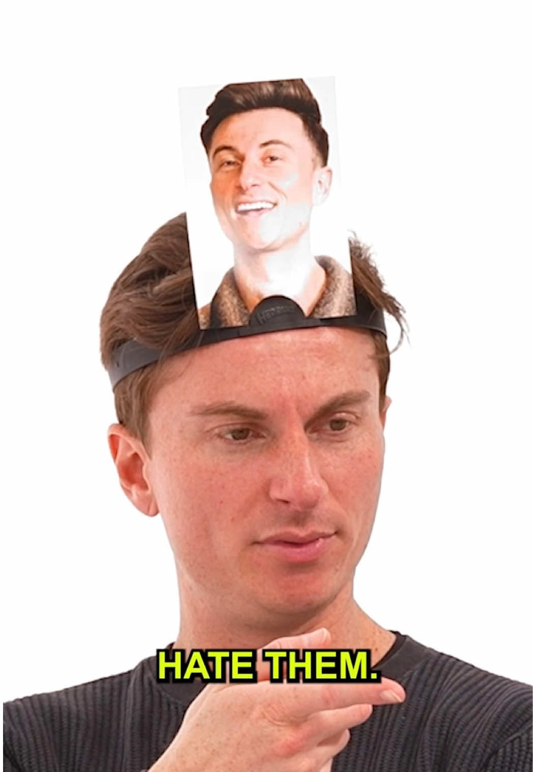 @trevor wallace