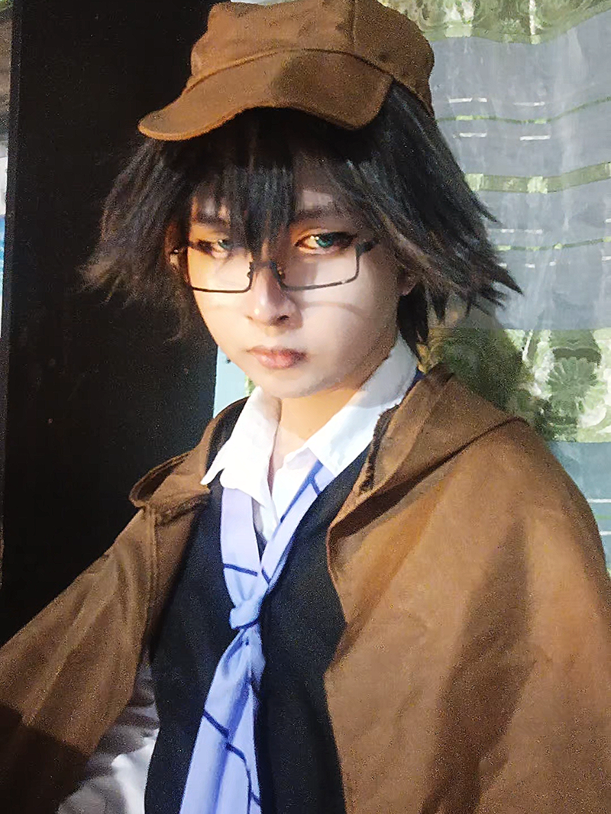 @Kriyo