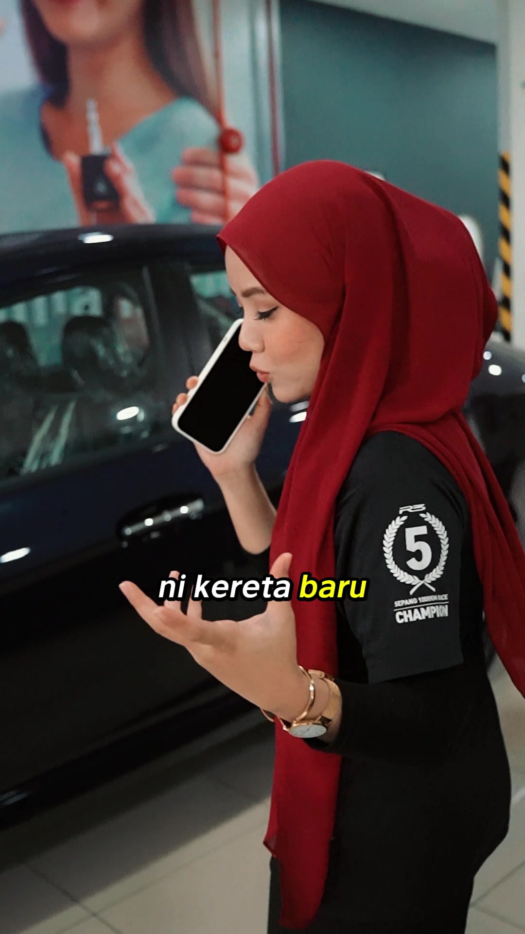 @Proton Car Agent