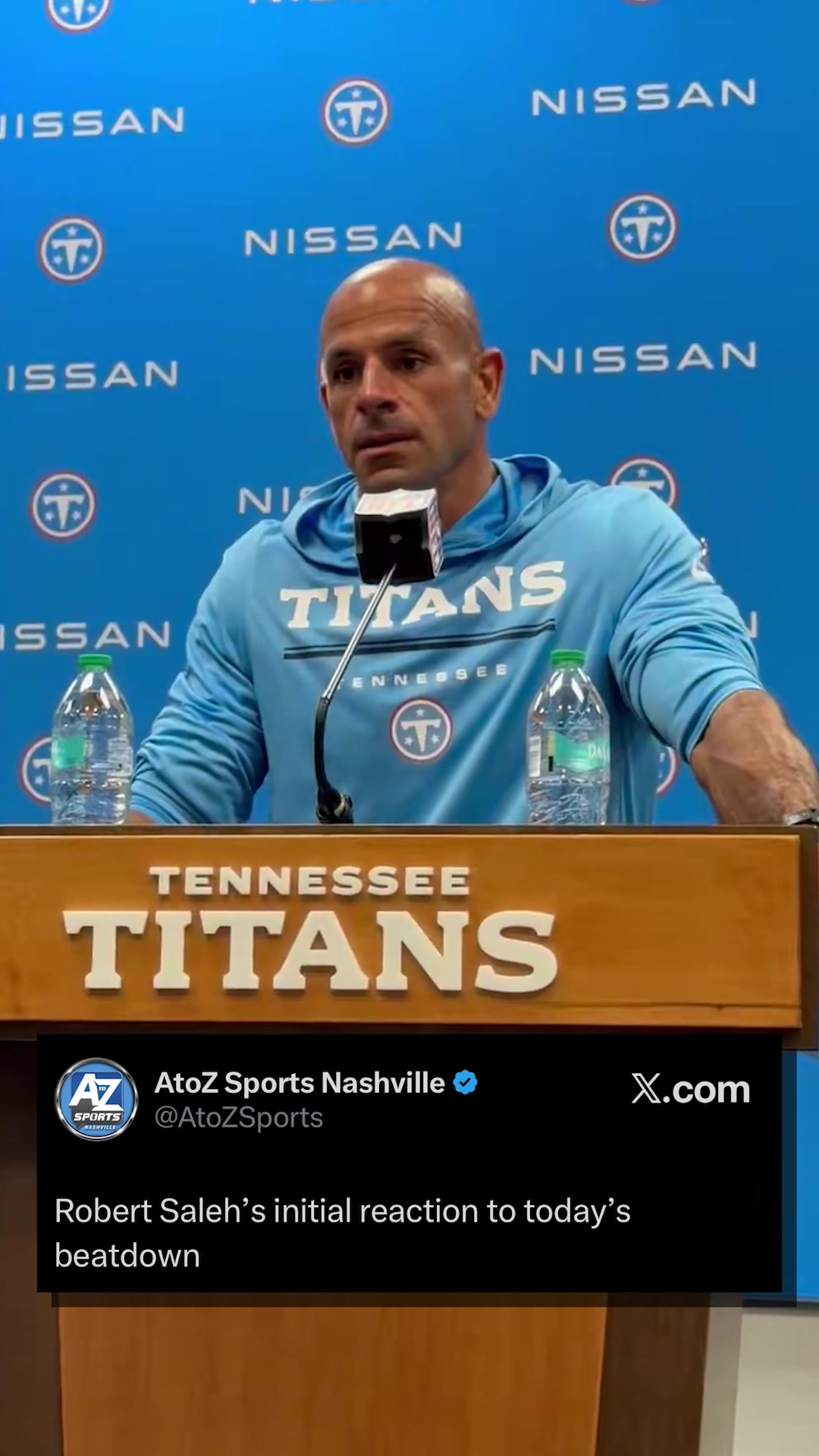 @AtoZ Sports Nashville