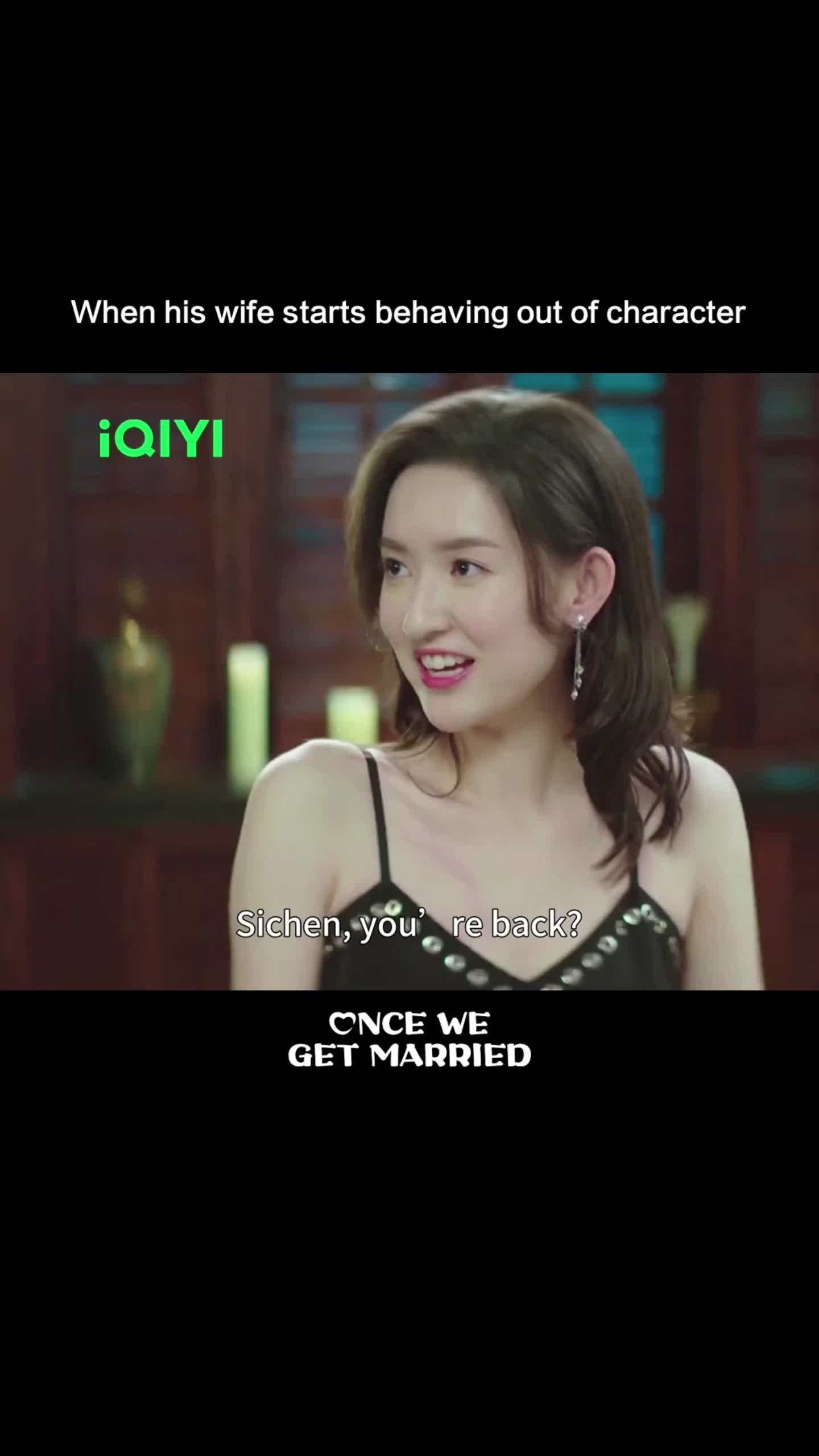 @iQIYI Singapore