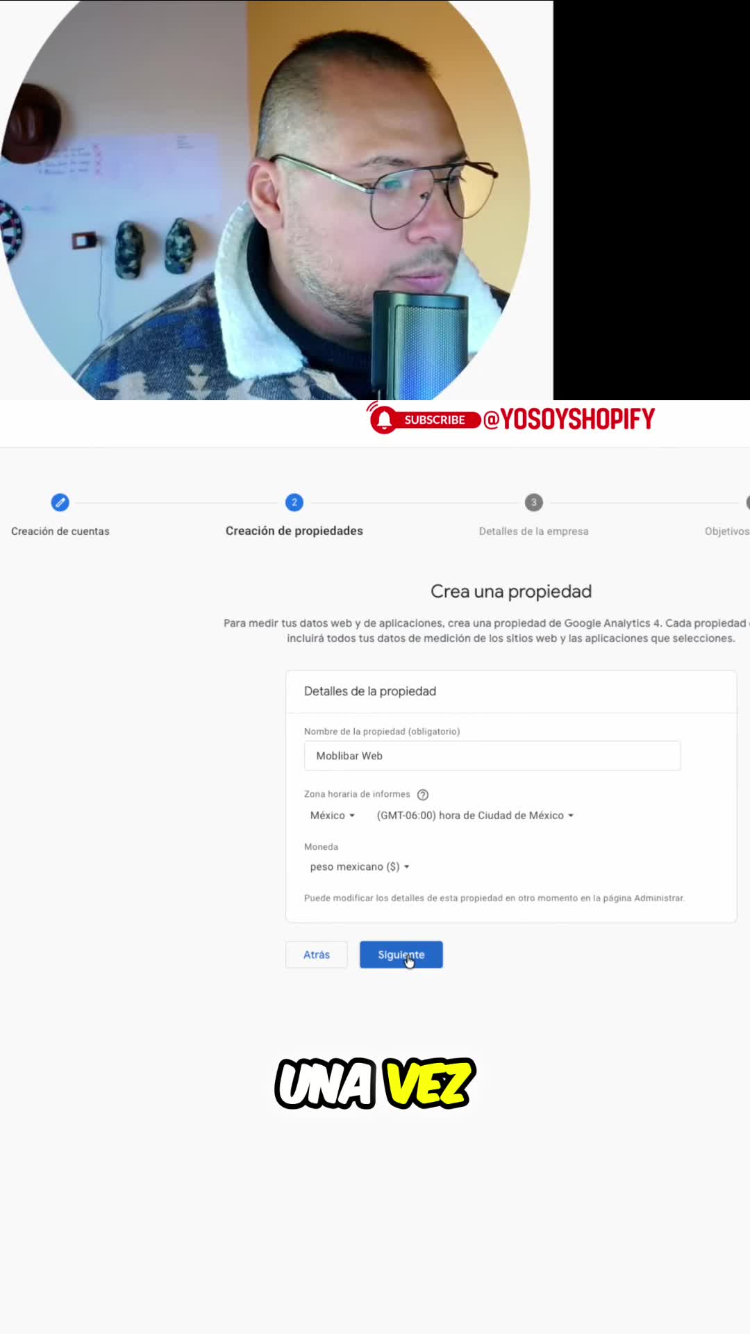 @YoSoyShopify Experto Shopify
