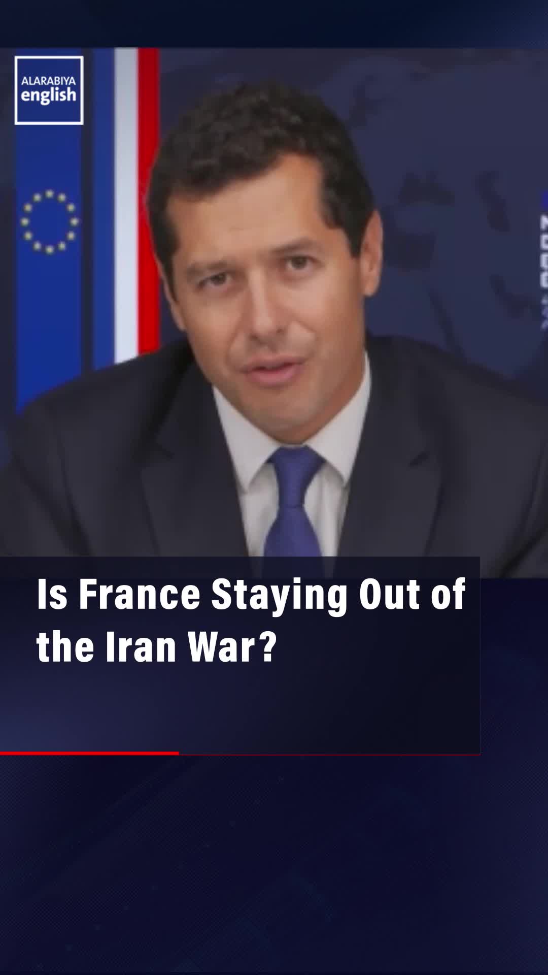 @Al Arabiya English
