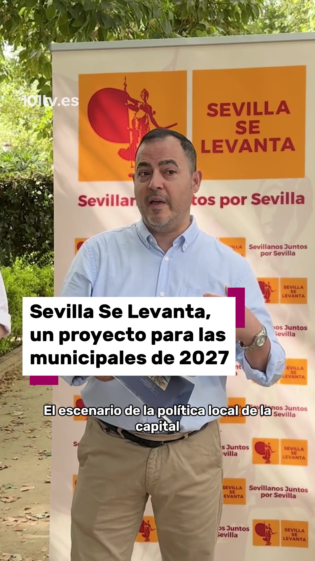 @101tv.es Sevilla