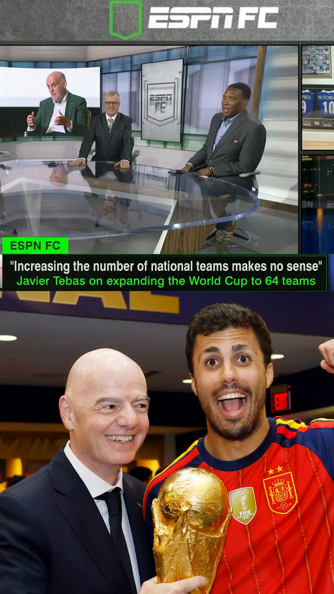 @ESPN FC