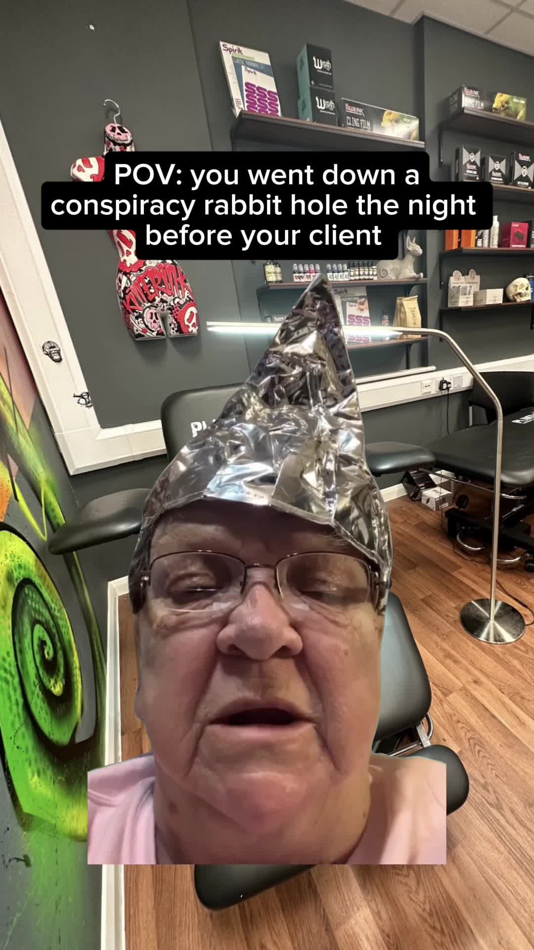 @Killer Ink UK