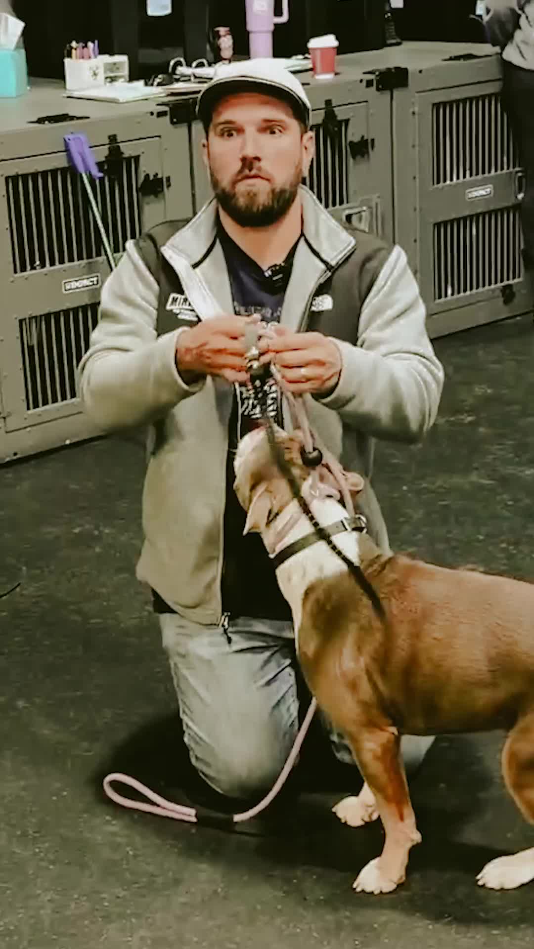 @Miracle K9 Training