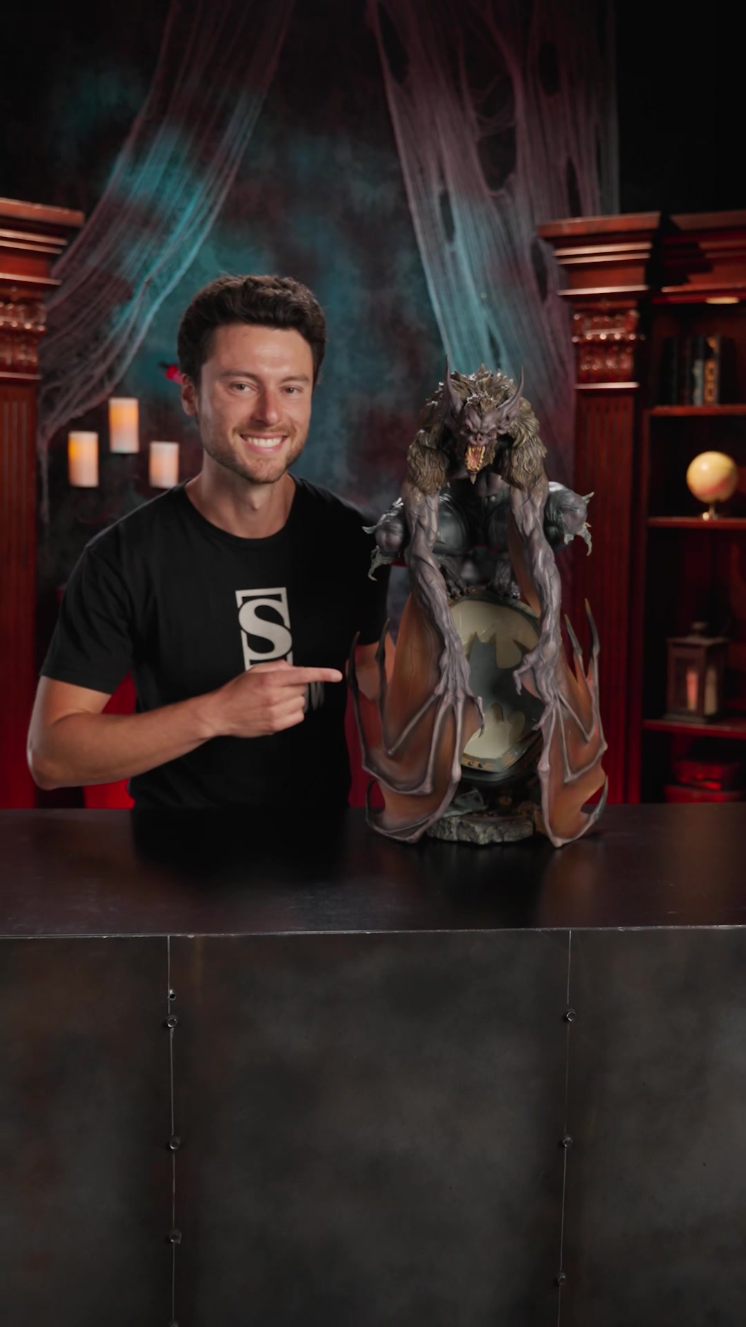 @Sideshow Collectibles