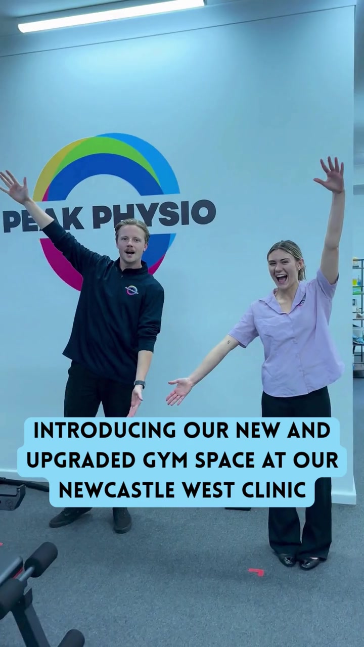 @Peak Physio