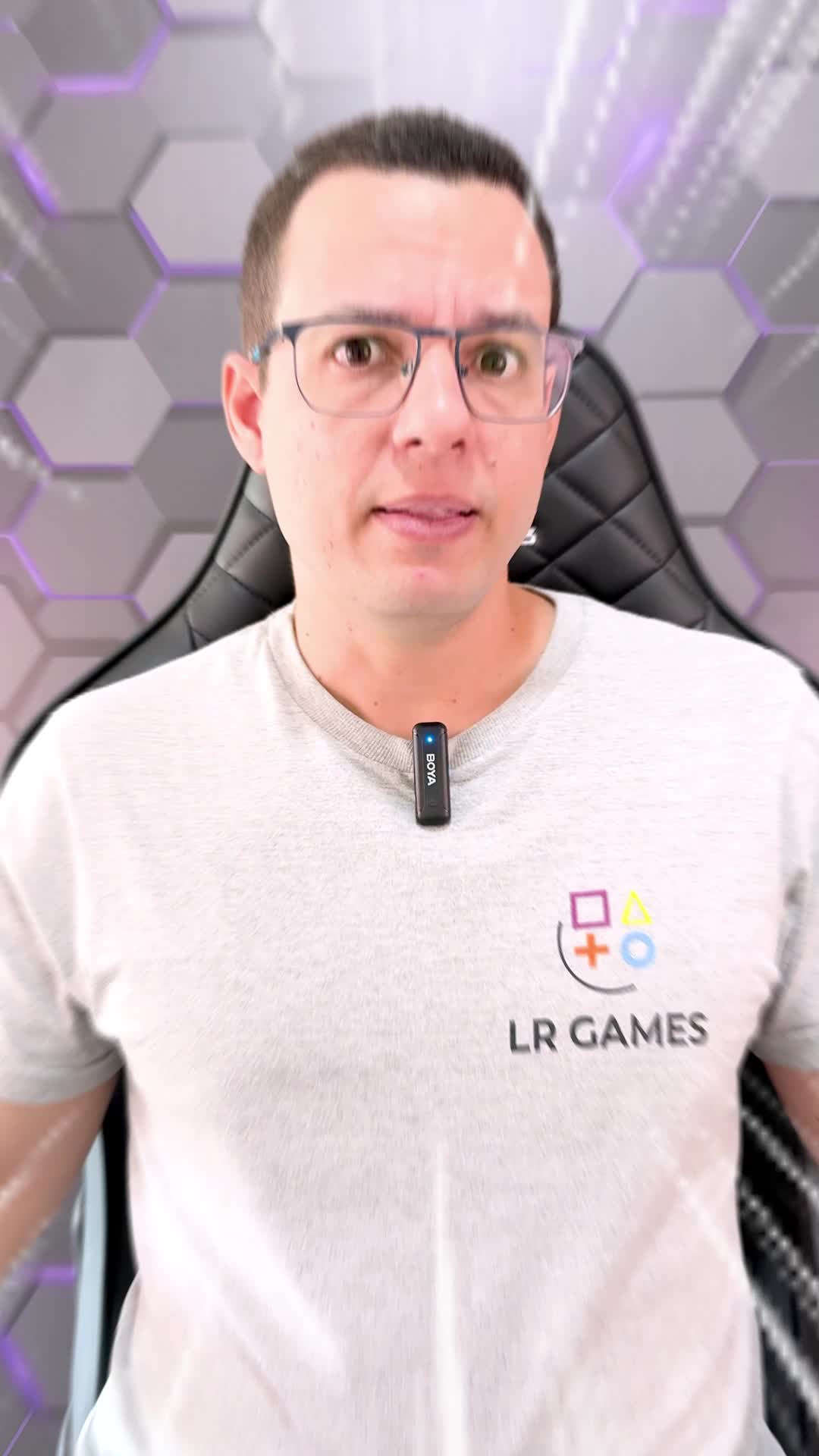 @LR GAMES