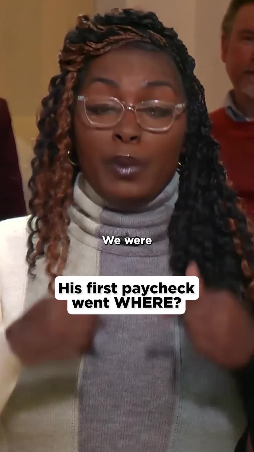 @Divorce Court