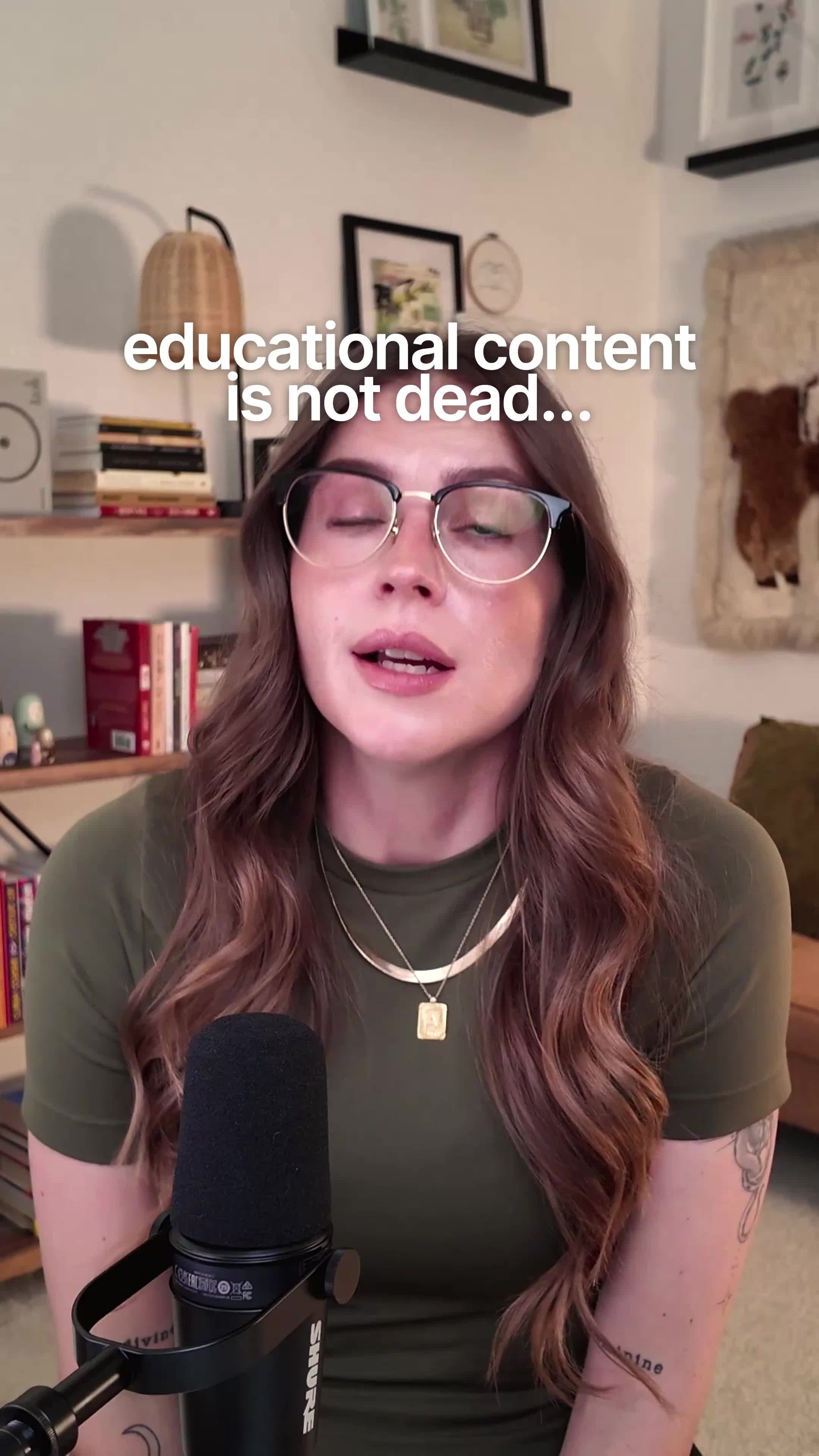 @Amber | Content Strategy