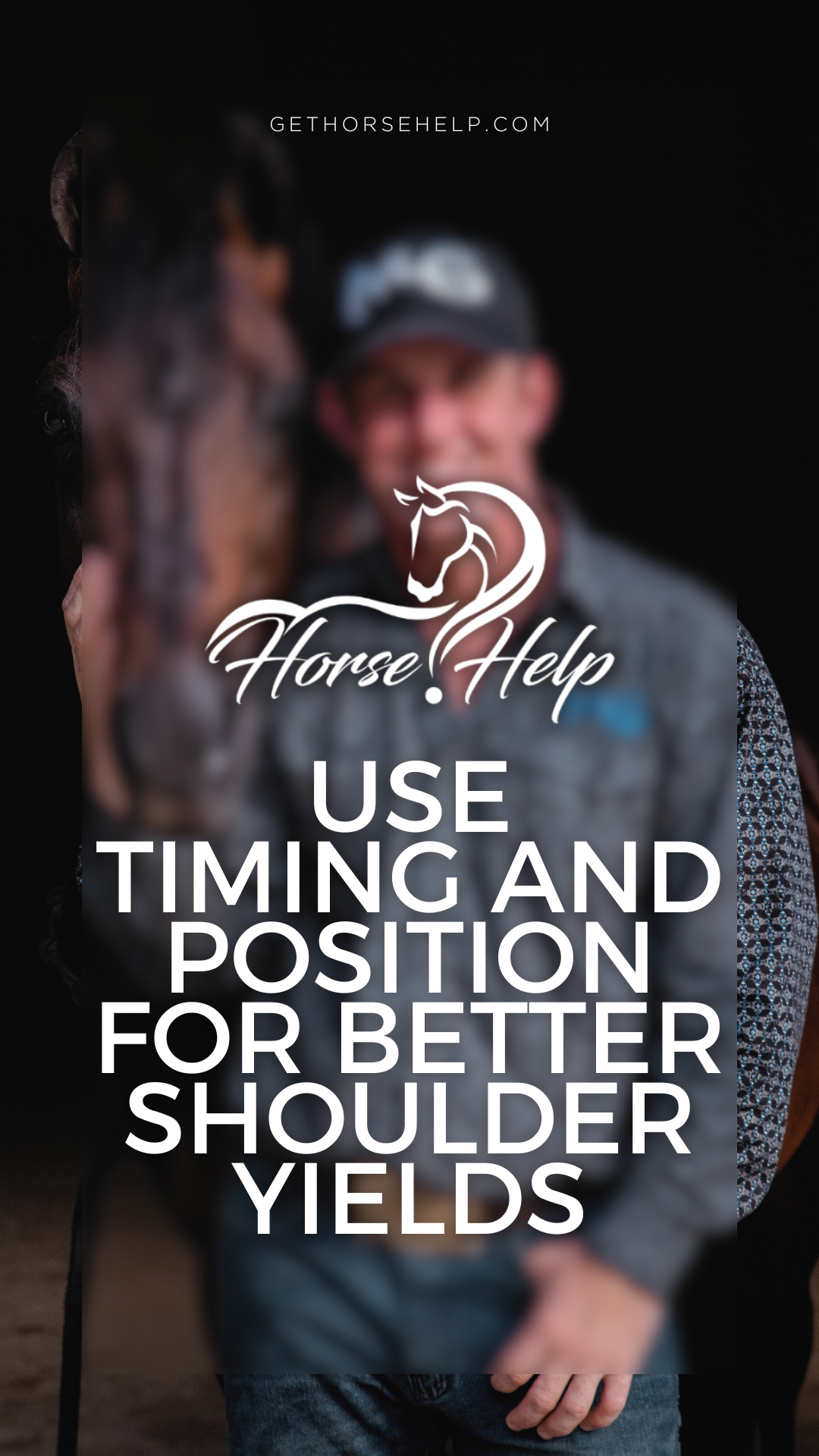 @Horse Help