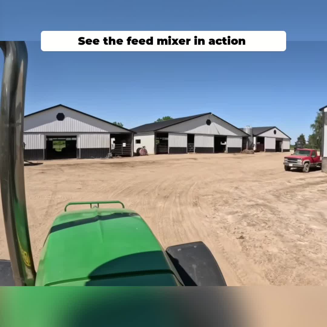 @Kip Siegler Farming