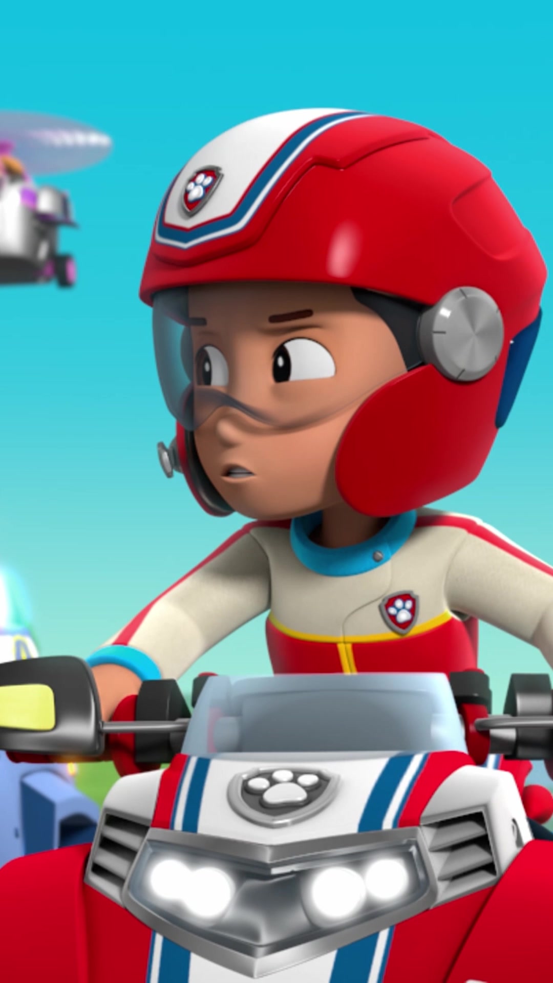 @pawpatrol