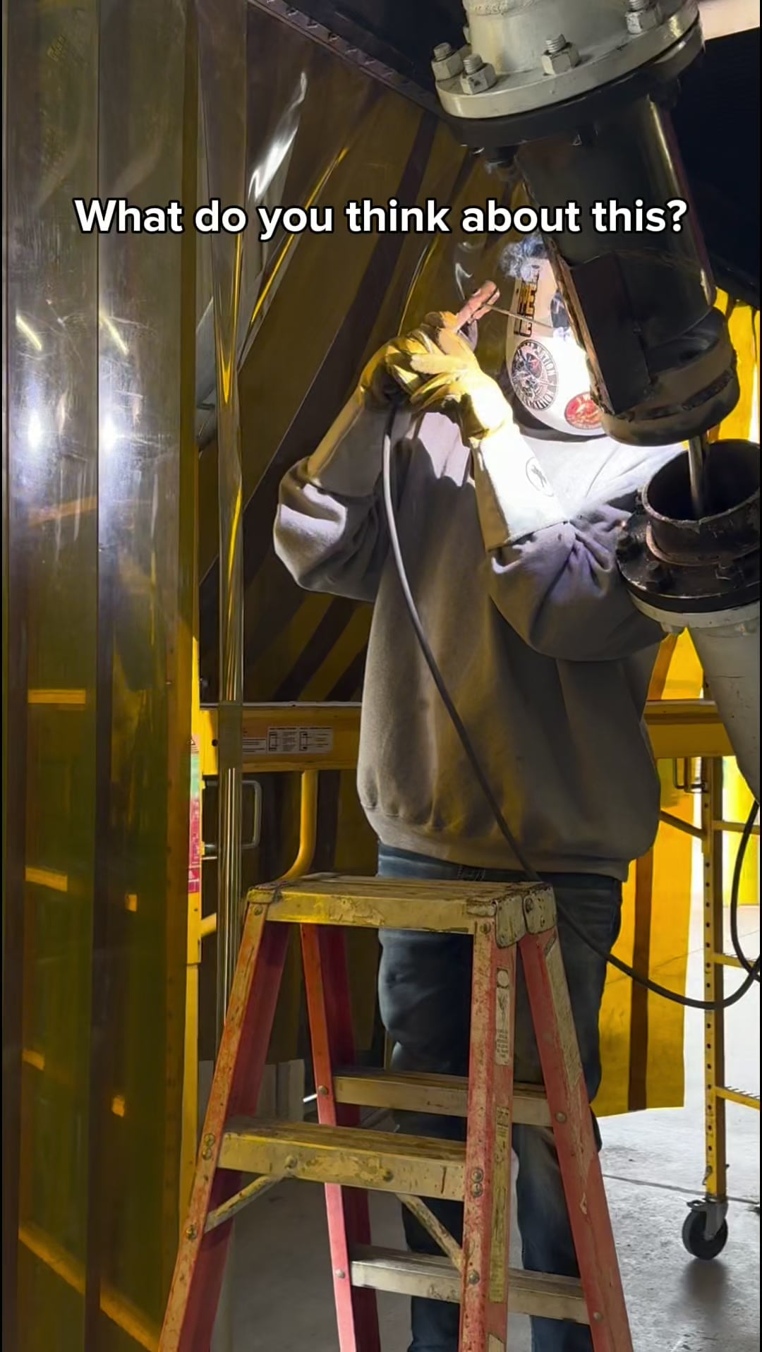 @Western Welding Academy