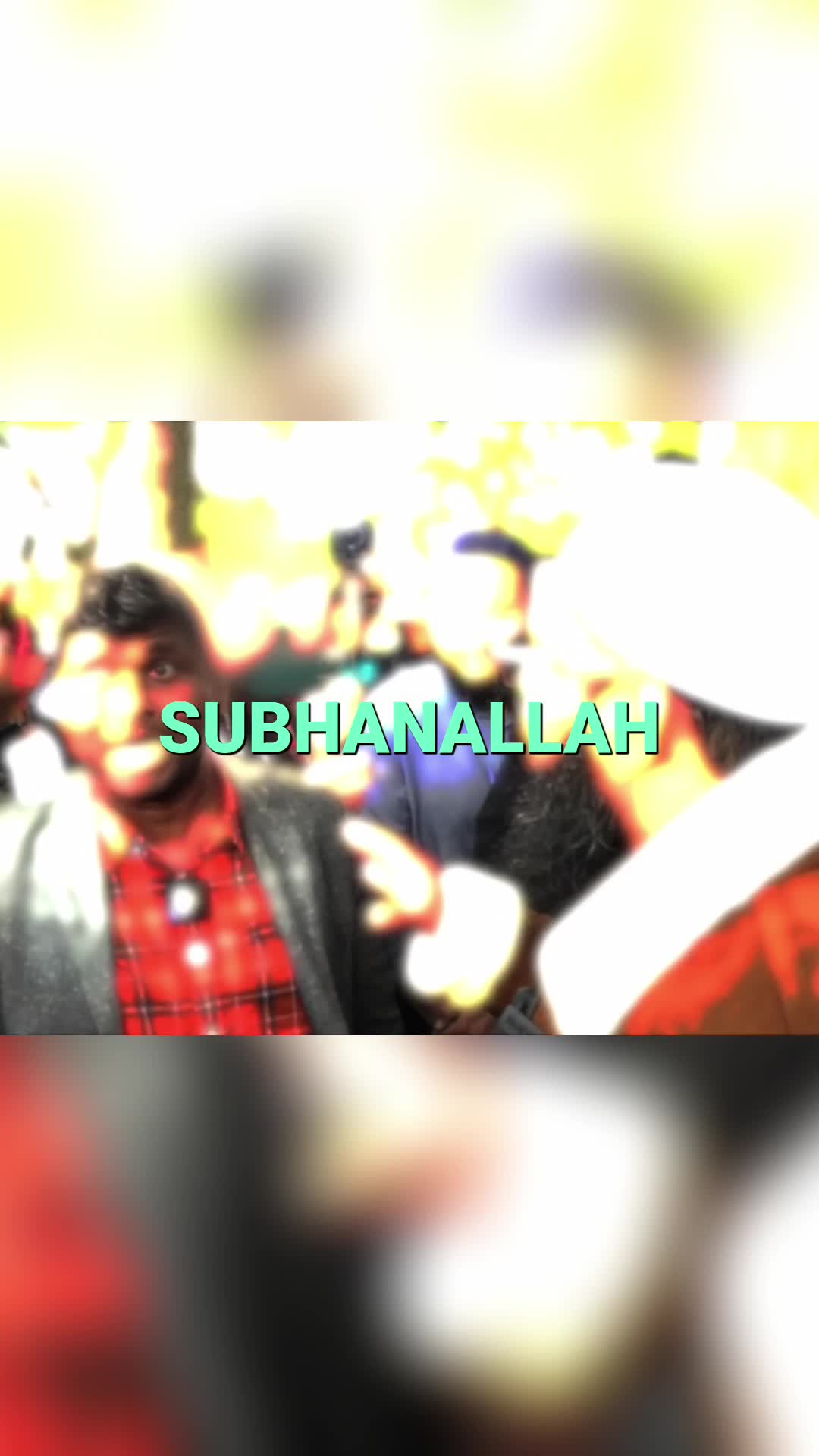@Islams Perspective