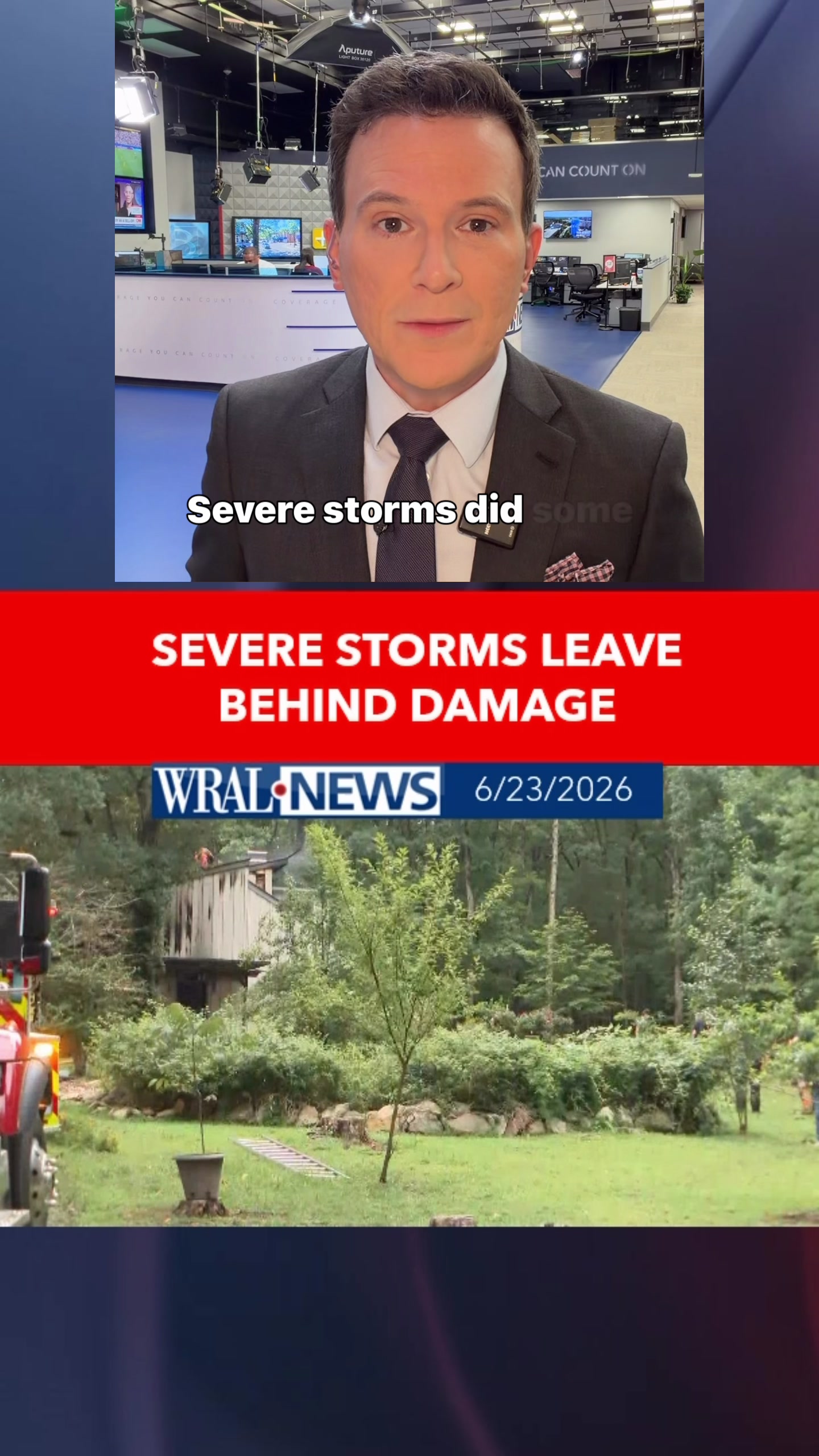 @WRAL