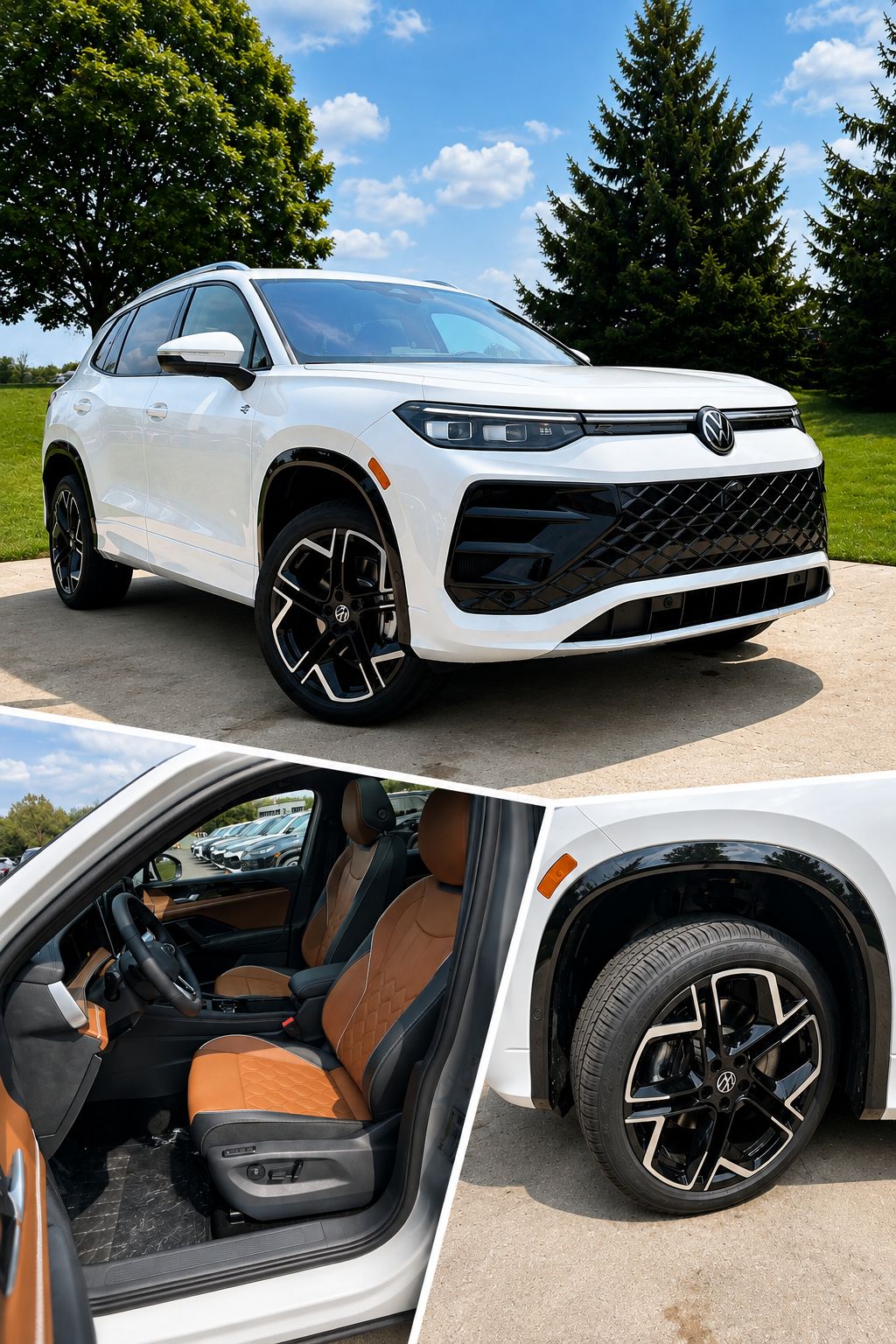 @North Penn Volkswagen