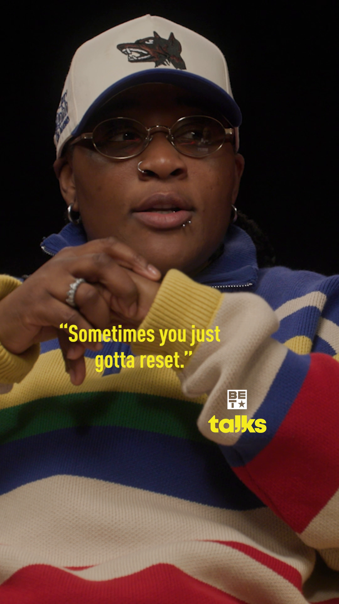 @BET Networks