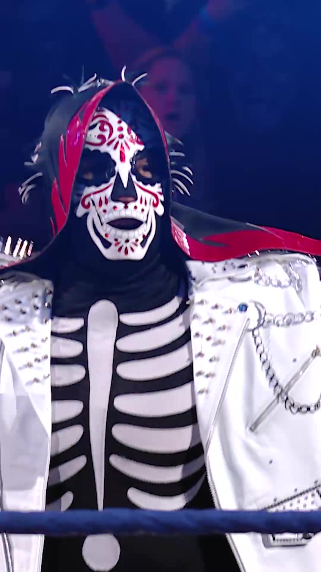 @WWE Español