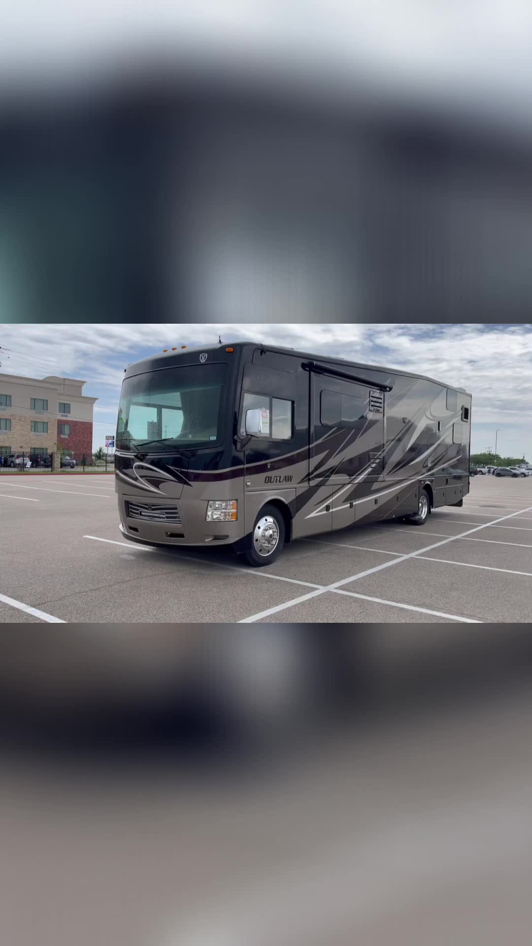 @RV Gear & Far - Joshua