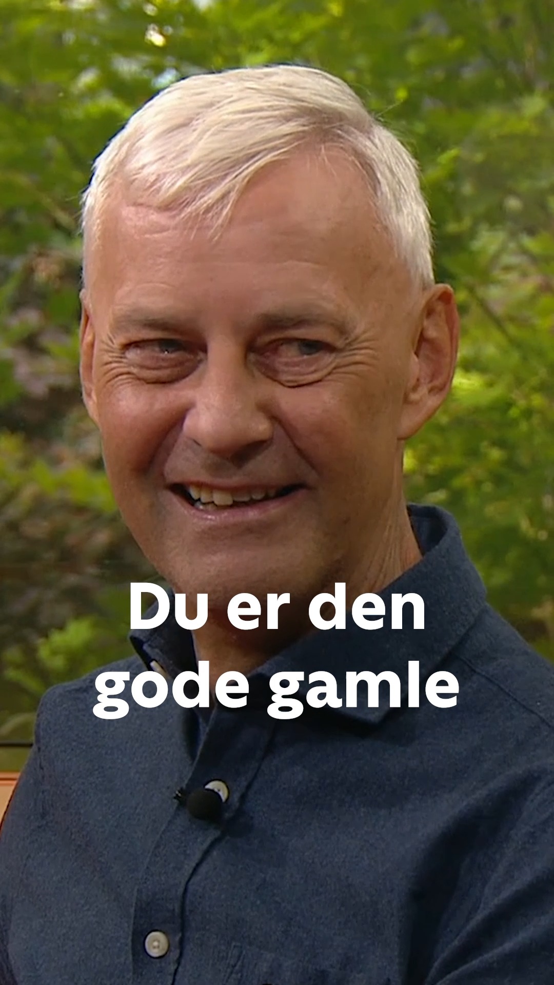 @Go&rsquo; morgen Danmark official