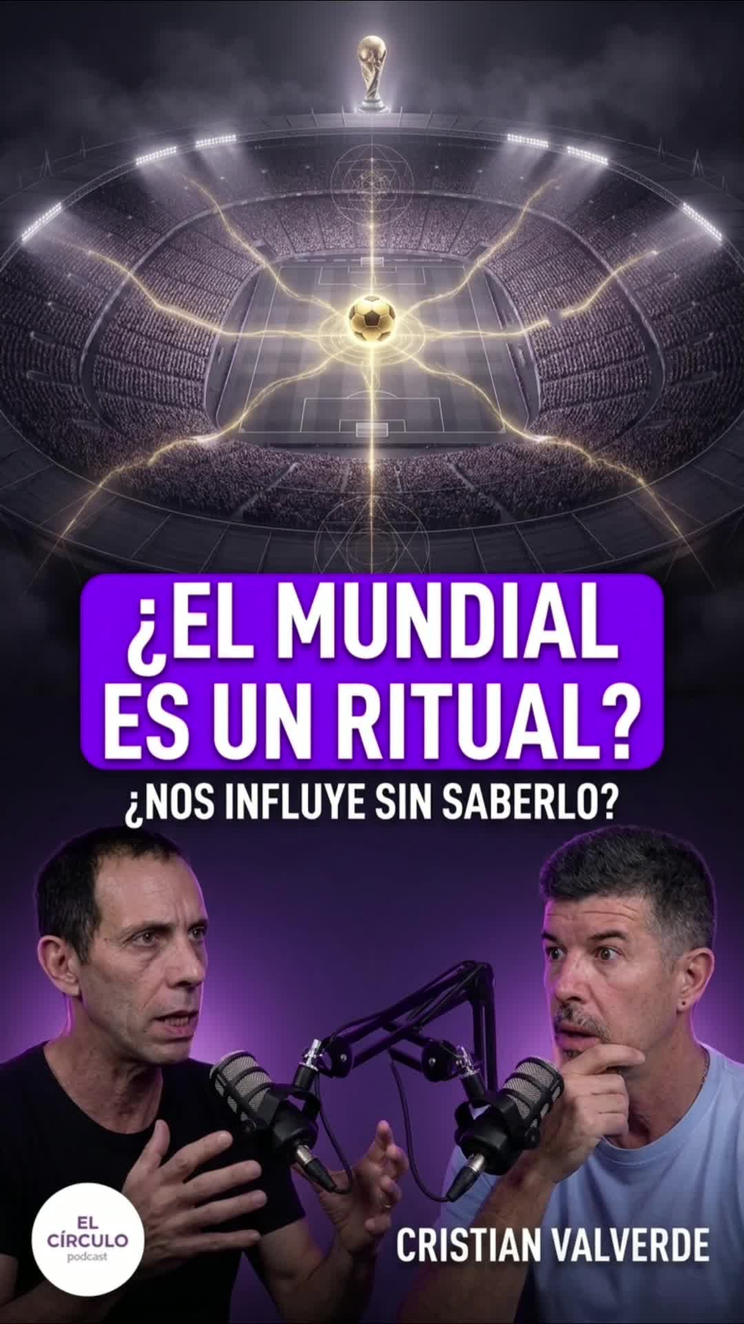 @El Círculo Podcast