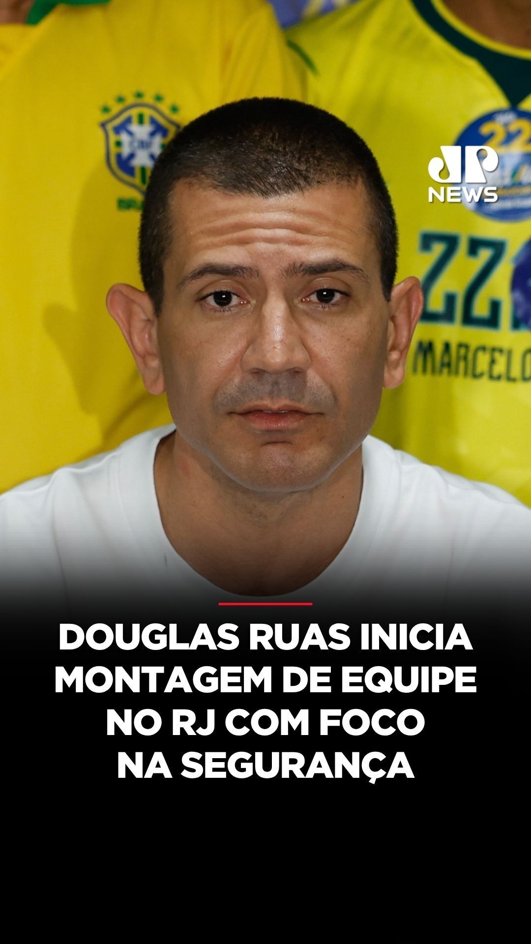 @Jovem Pan News