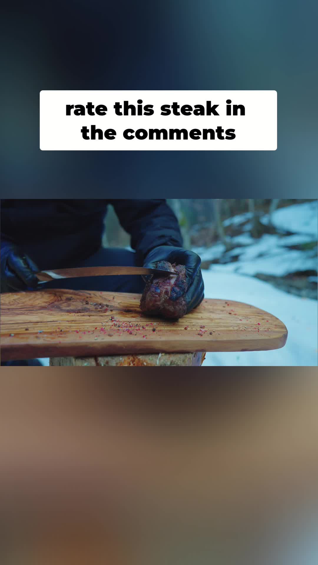@Rate This Steak