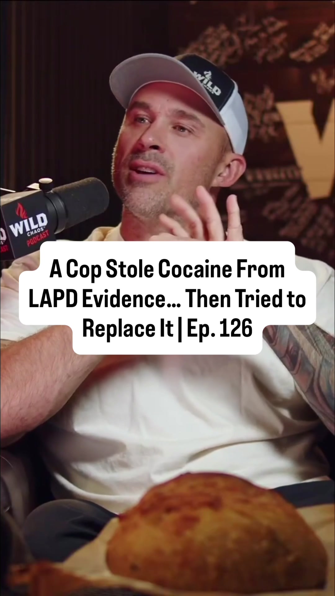 @TheWildChaosPodcast