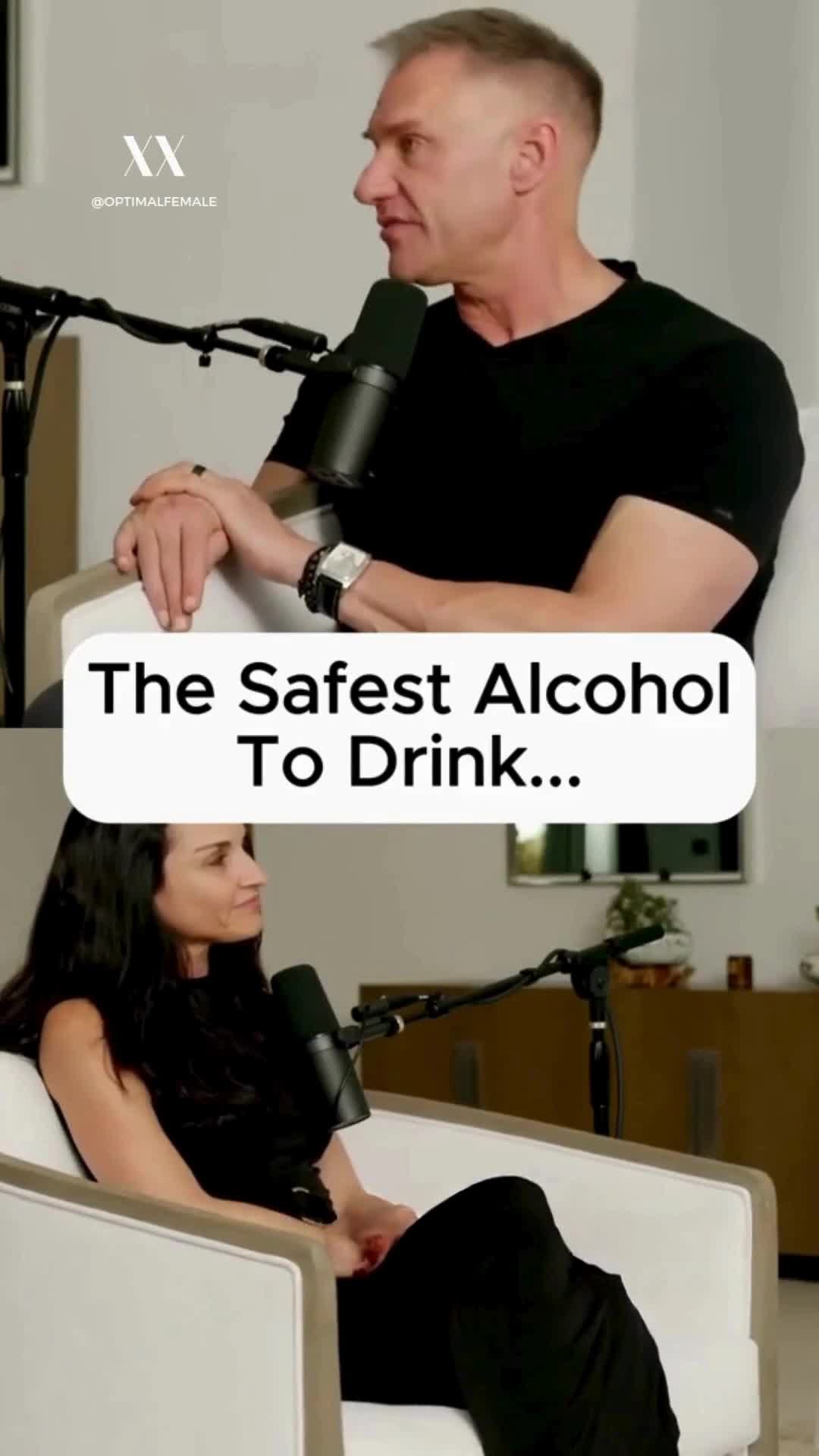 @The Optimal Female