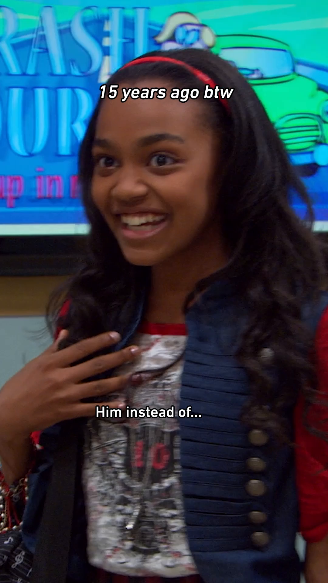 @Disney Channel