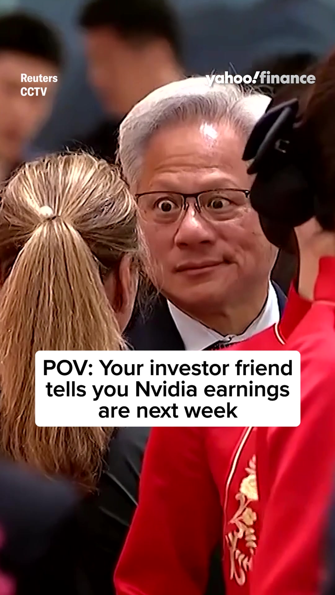 @Yahoo Finance