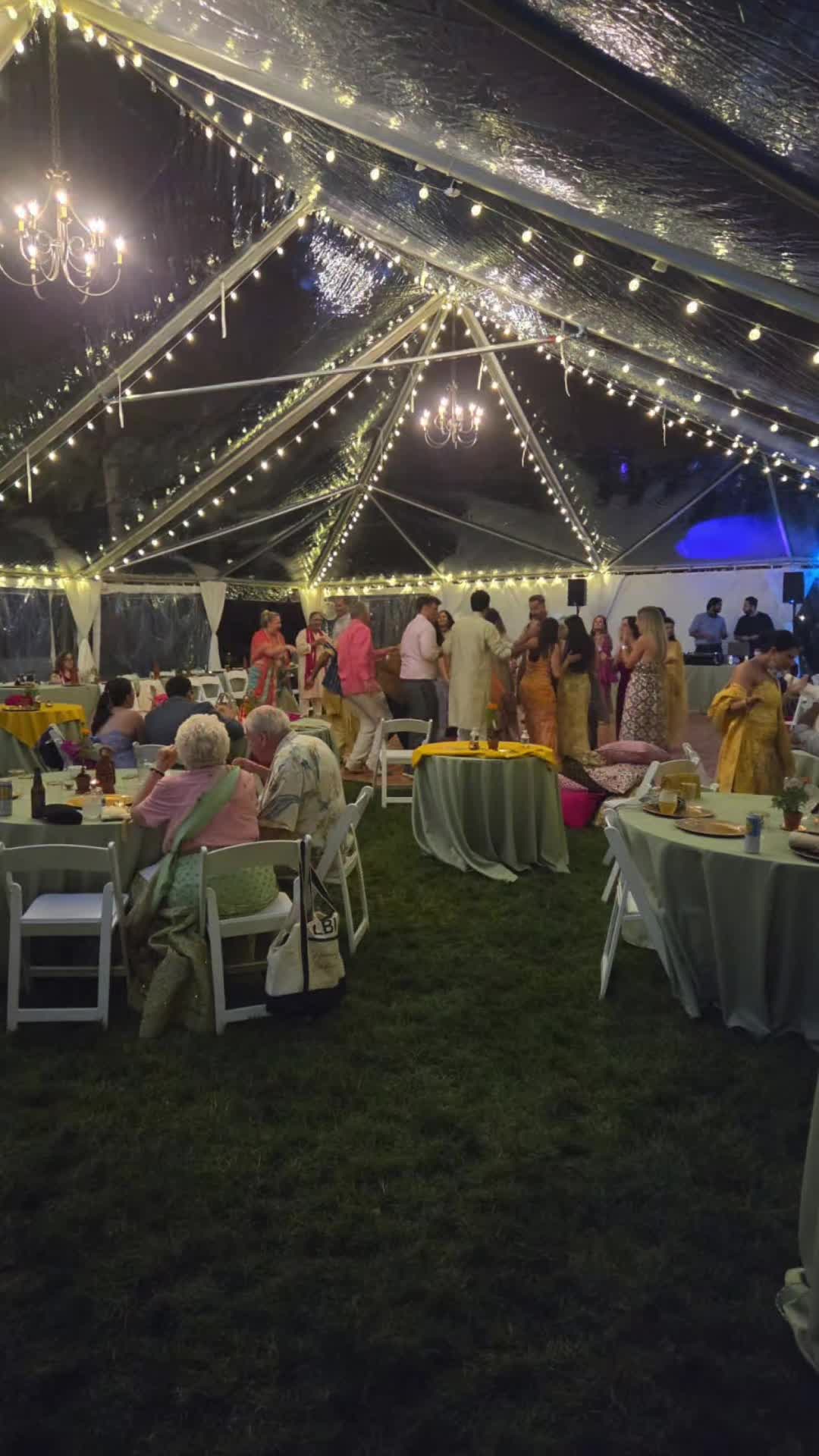 @Metro Caterers Nyc