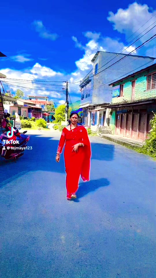 @Tara Khadka 🌷R ❤️pu❤️pu