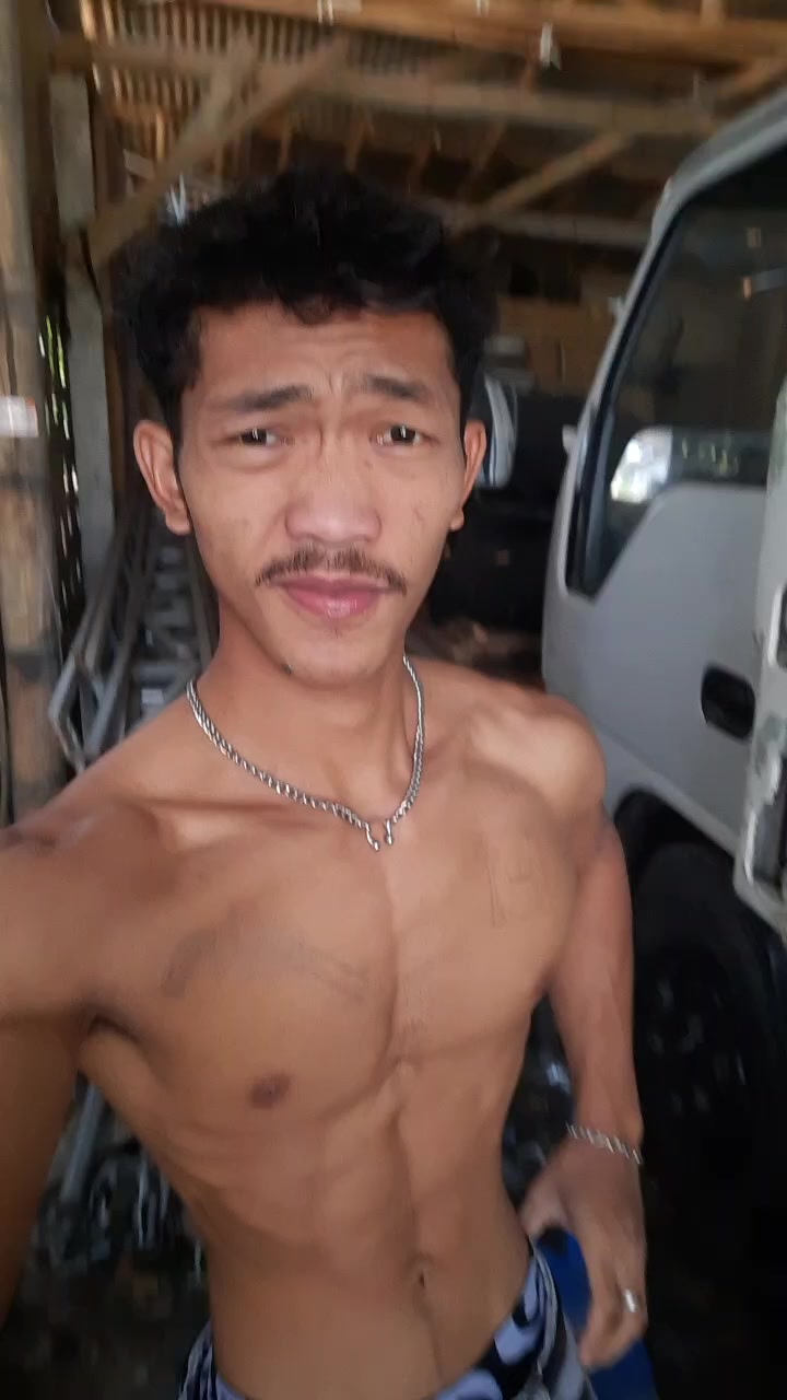 @kang mas