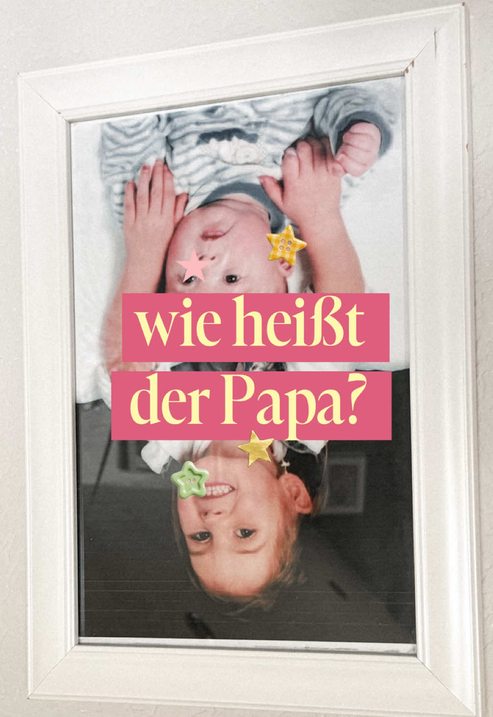 @SARAH-ALICE | Mama & Studentin