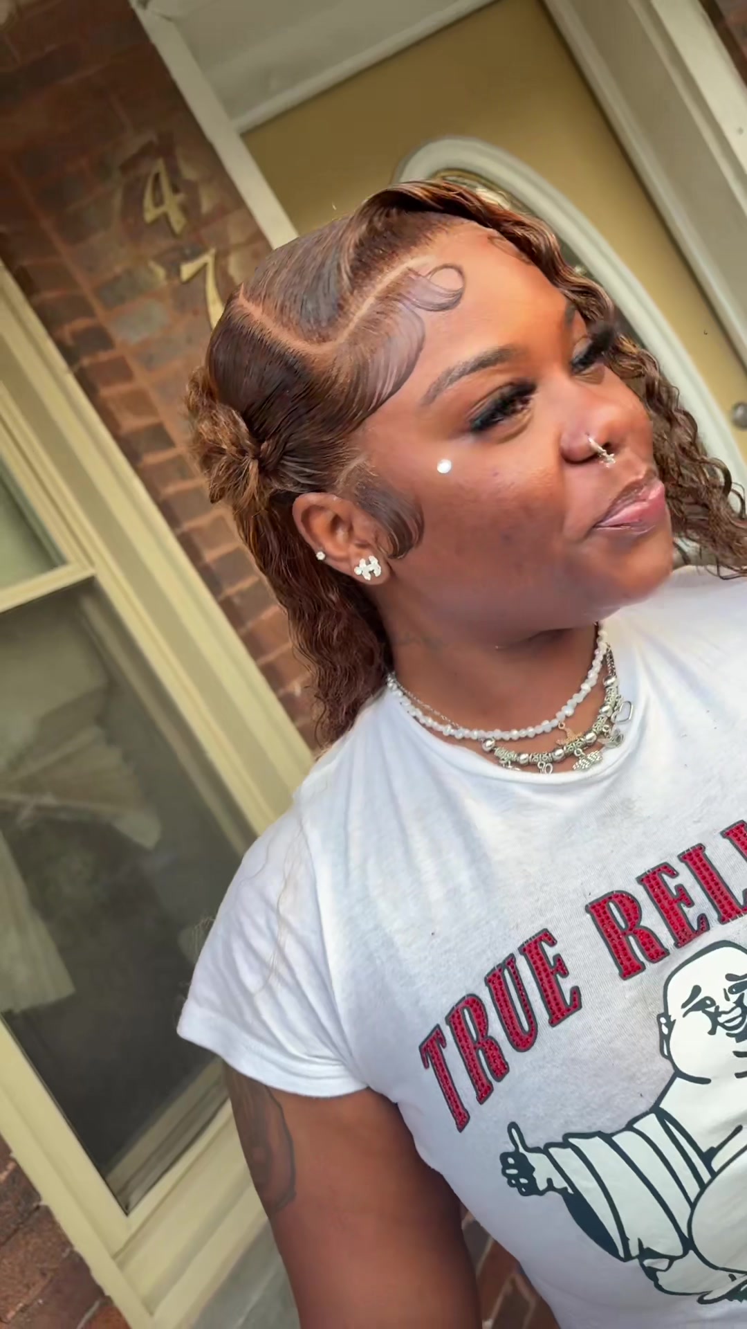 @DejTheStylist✂️