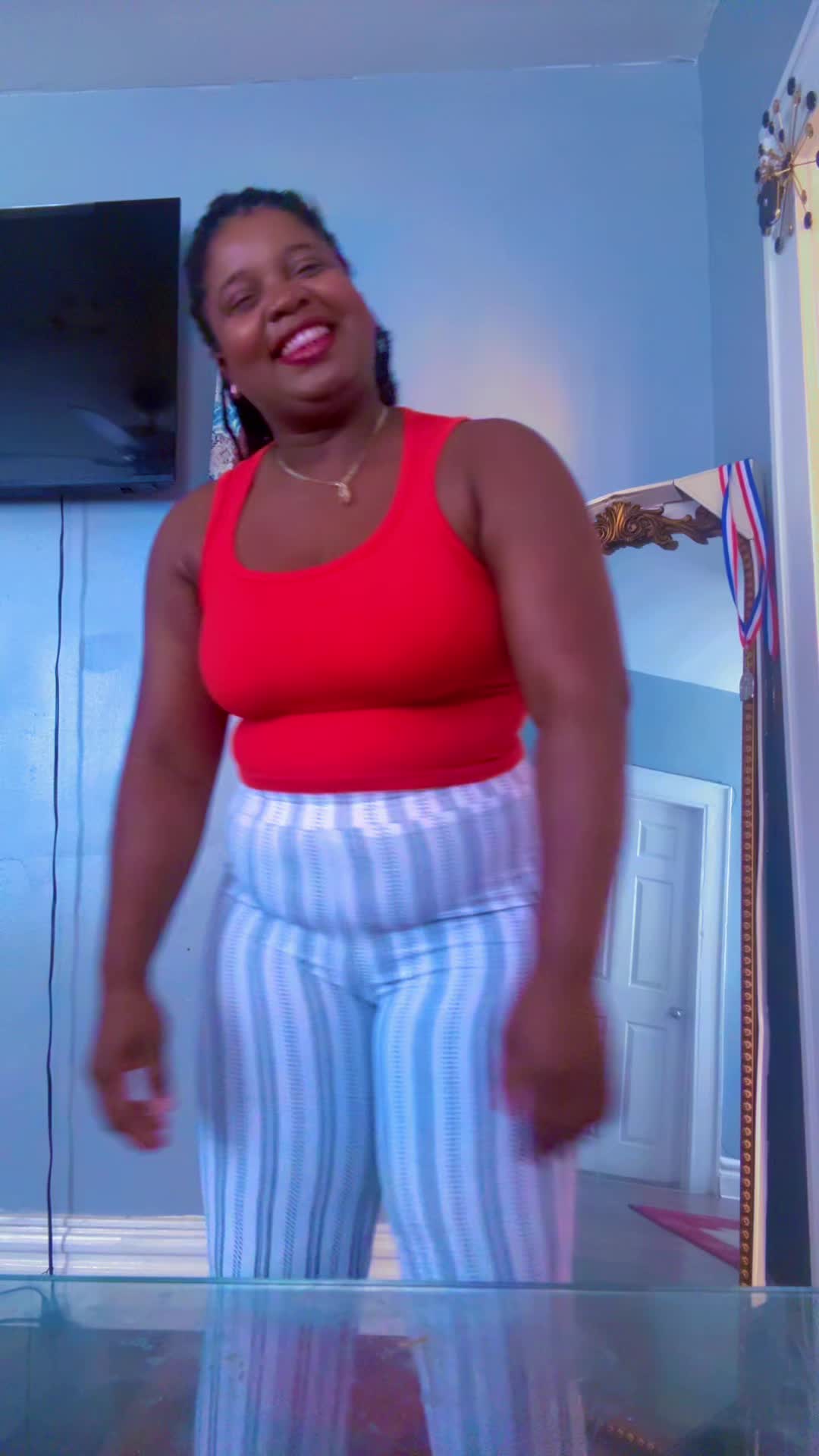 @Mikerline Dorelien