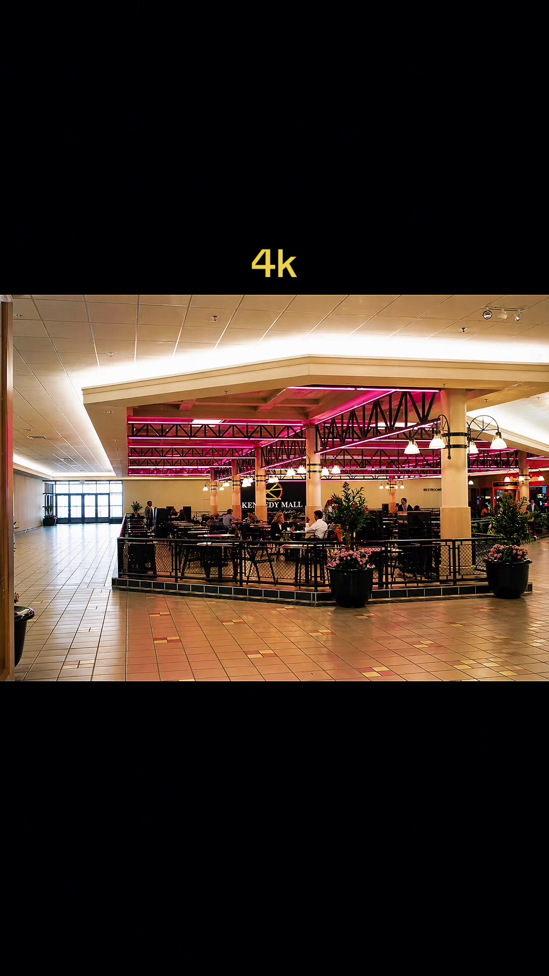 @Kennedy Mall - Dubuque