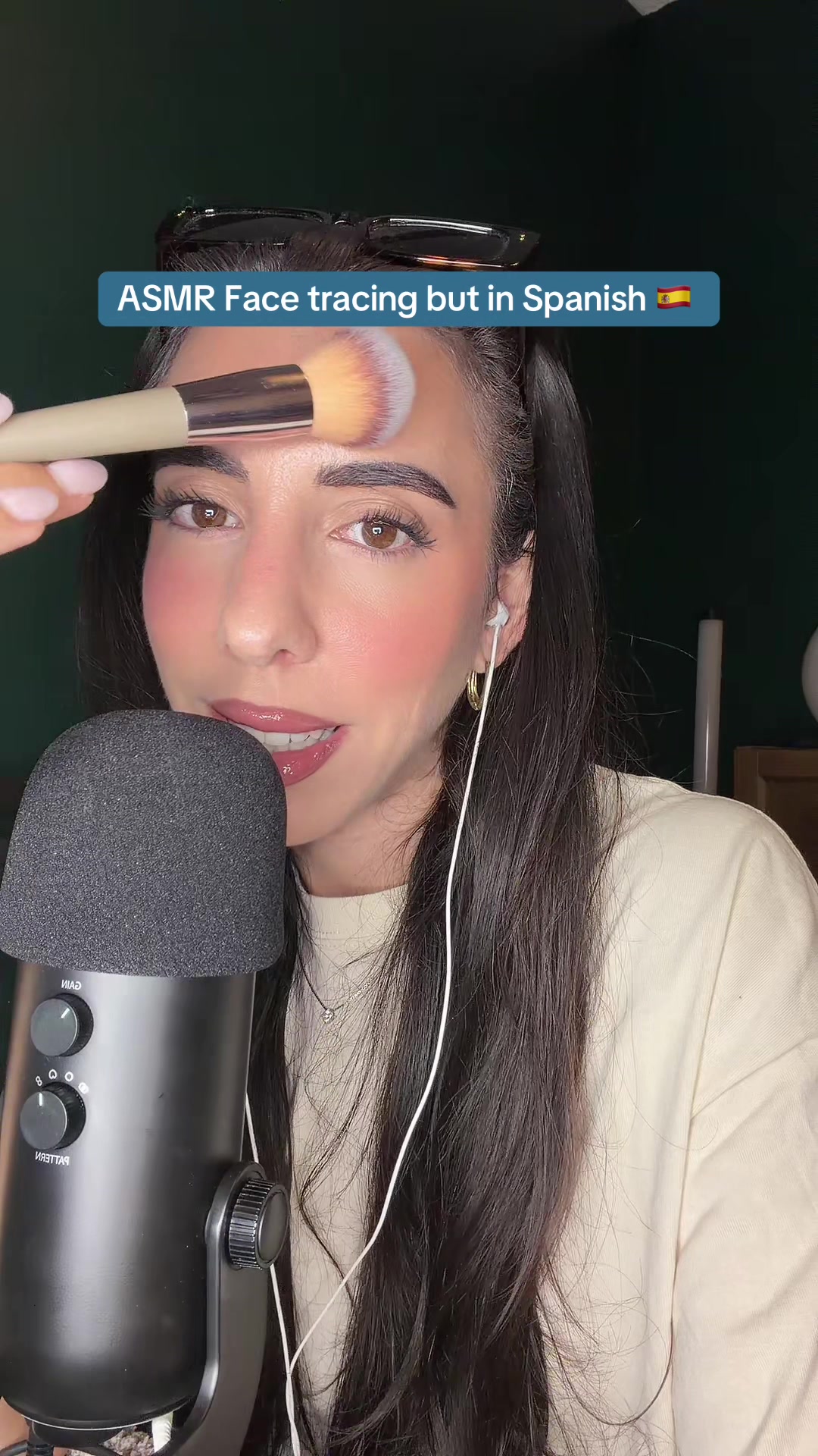 @ASMR with Fay 🧸