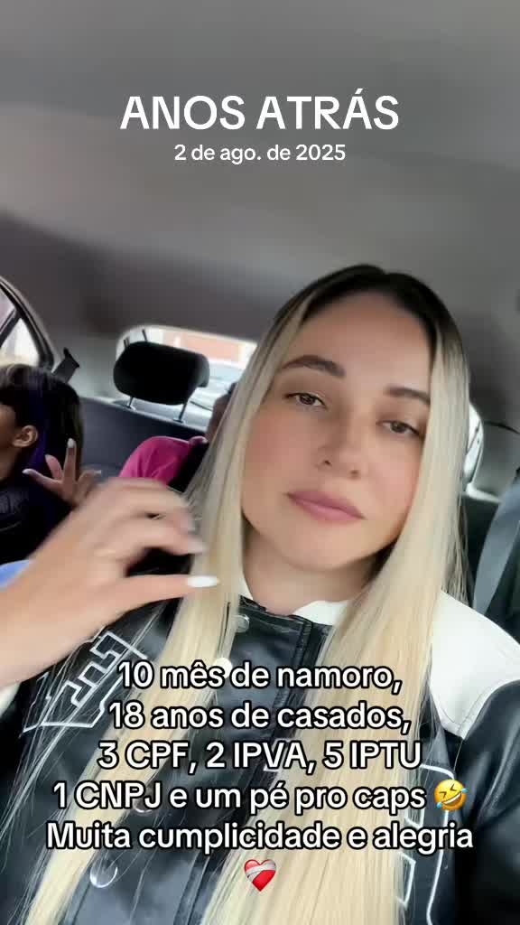 @Ingrid ✨Mãe da Maria🩷👑
