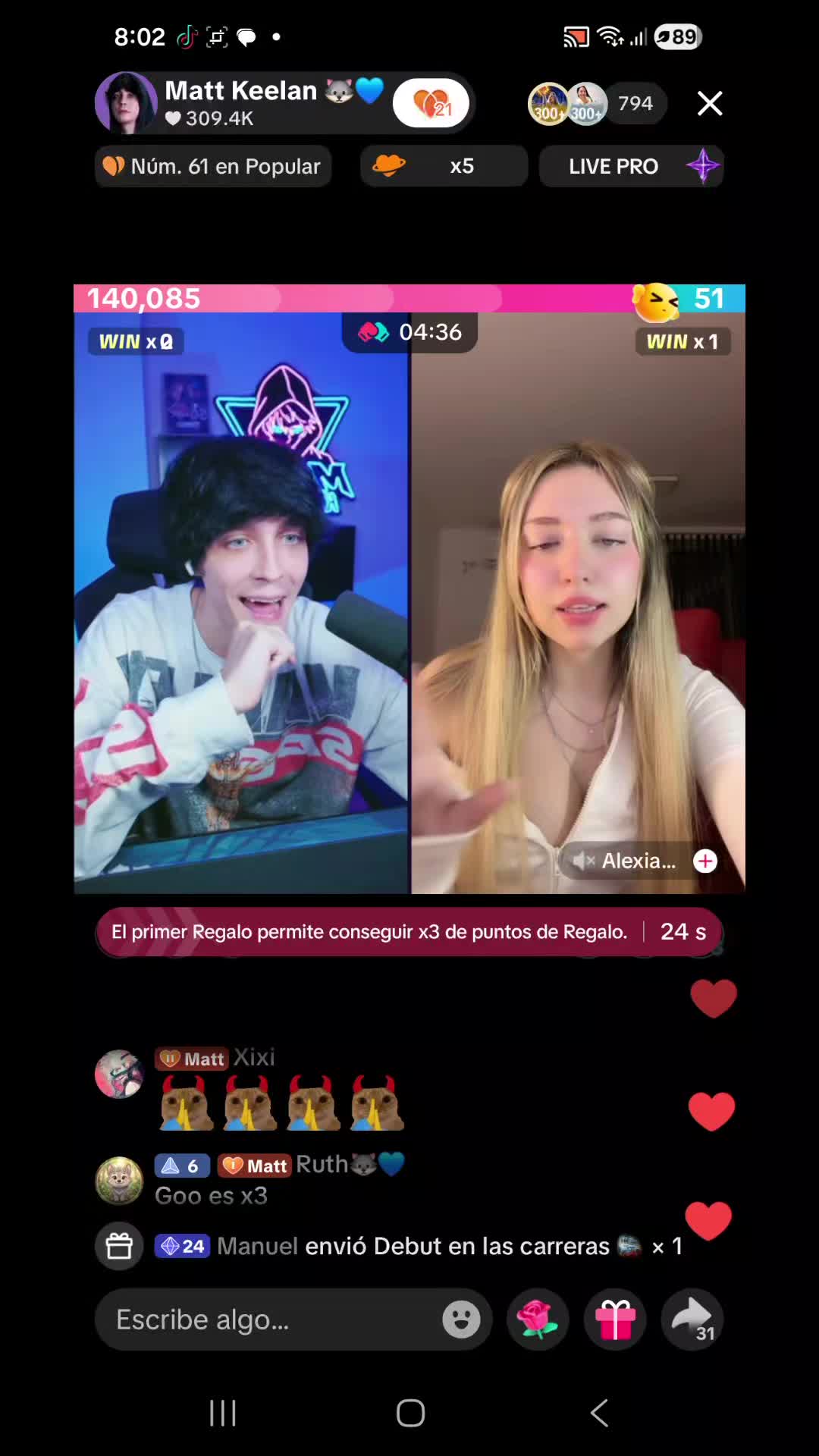 @🐧🇵🇪 yovis🐺💙