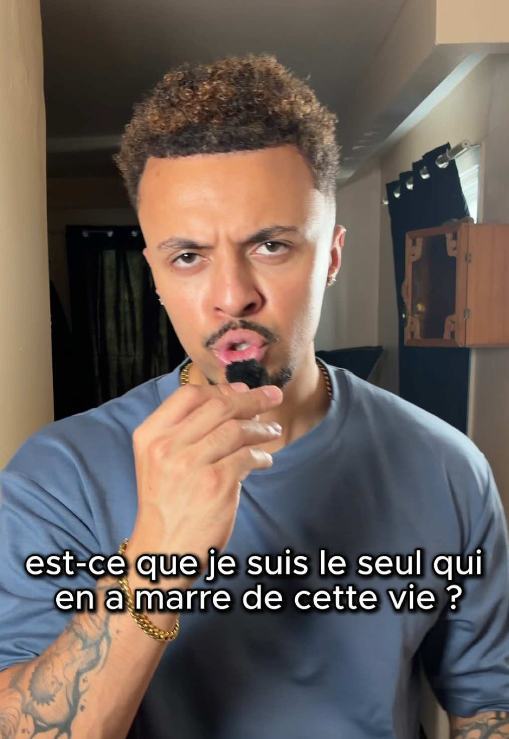 @Mansour Doréal