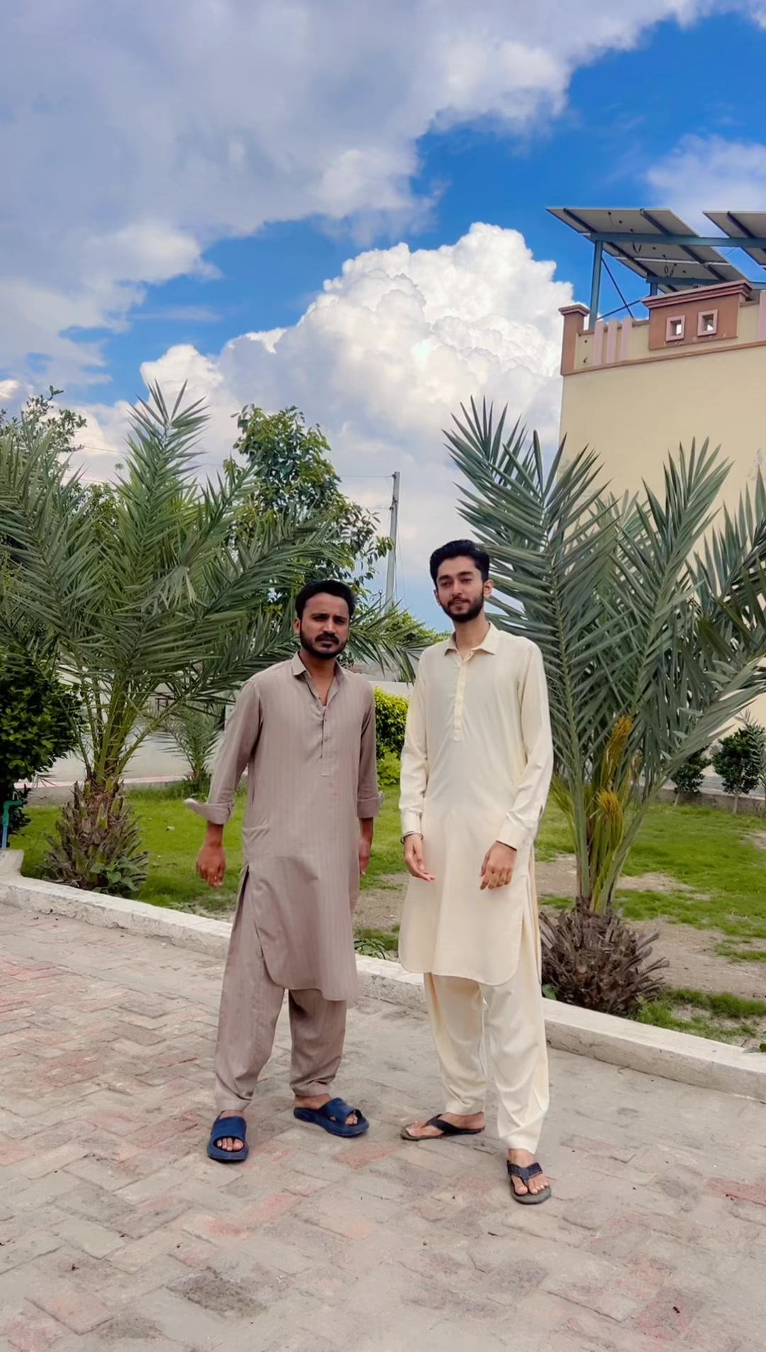 @سید قلبِ عباس شاہ شیرازی