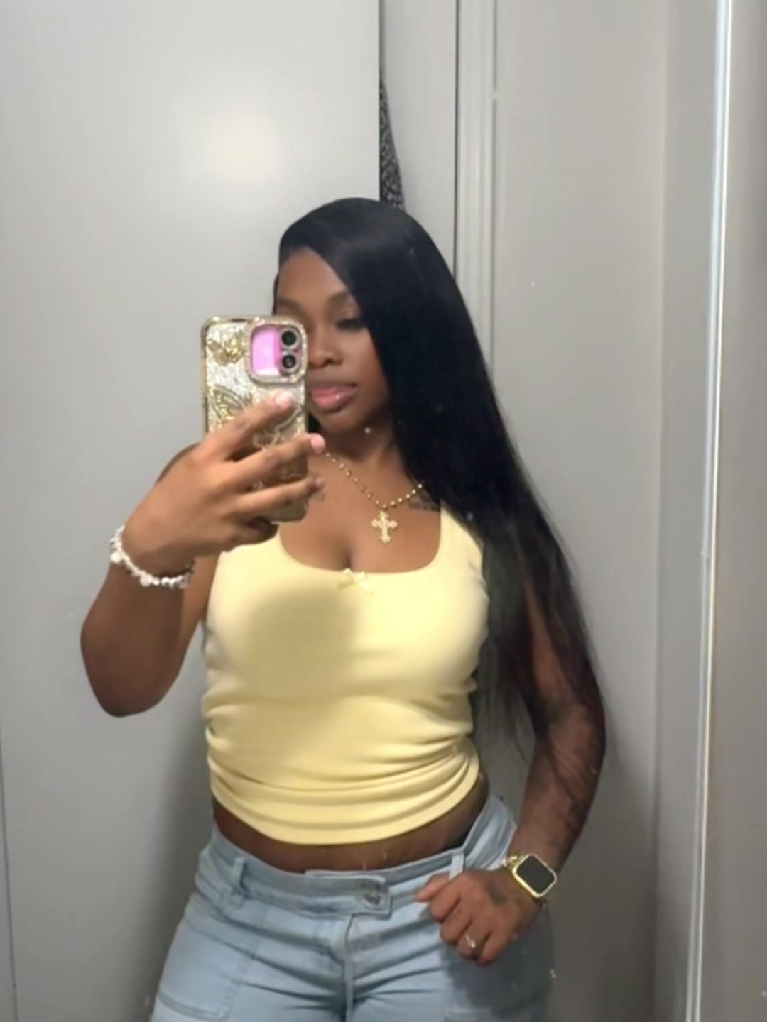 @Lexis Monique 🧸