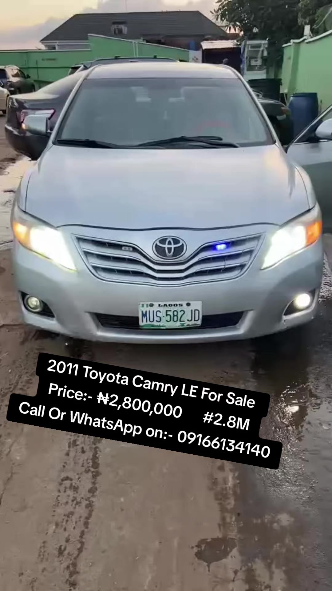 @Elizabeth. Motors