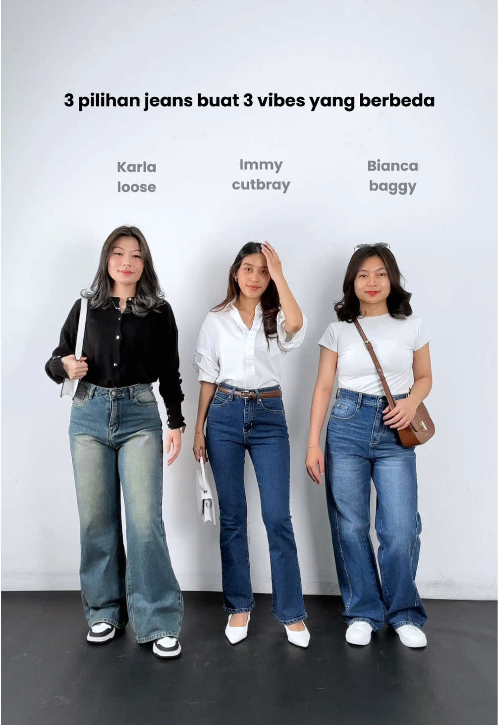 @Bck Denim
